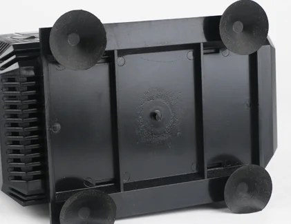 Domestic submersible pump fish tank circulating water pump micro-circulation filter tank suction faeces pump fish tank water pum