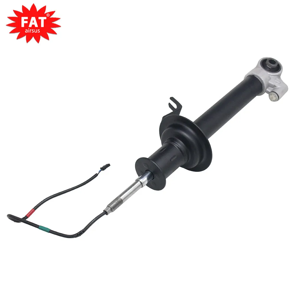 Shock Absorber 37121091571 31311091503 For BMW 7er E38 740i 740iL 750iL Rear Left With EDC Suspension Air Strut