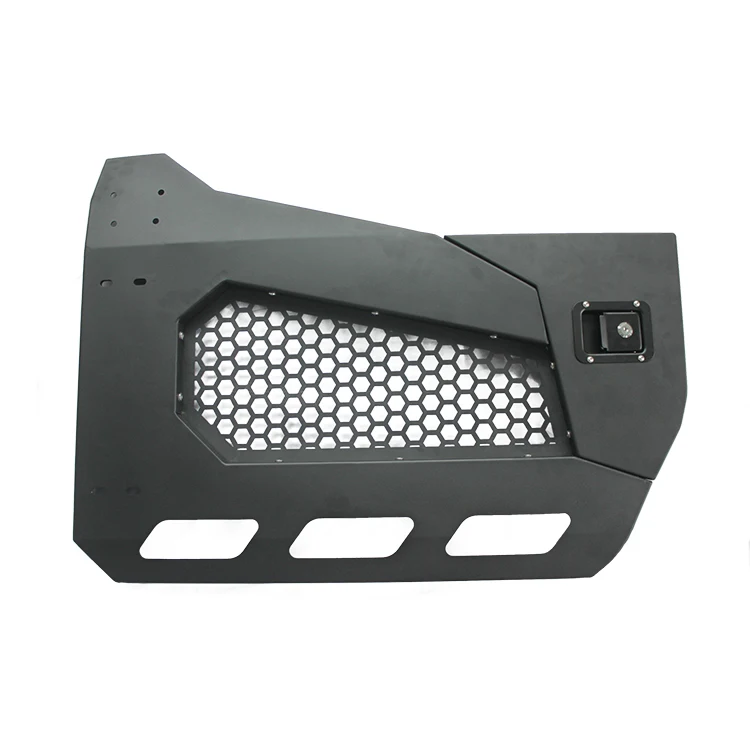 Steel 2 doors Half door for Jeep wrangler JK JL 4x4 accesory maiker manufacturer