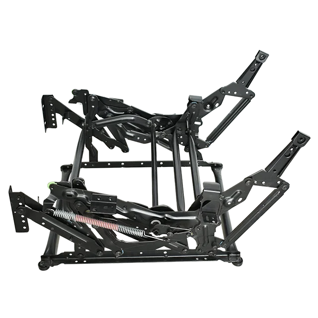 Manual Scissor Seat Mechanism Sofa For Armchair Cushion