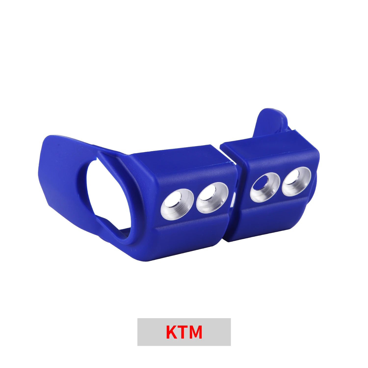 Design Motocross Shock Protector Special Cover Absorber Parts For Husqvarna TE FE TC FC TX FX 125 150 250 300 350 450 501 250i