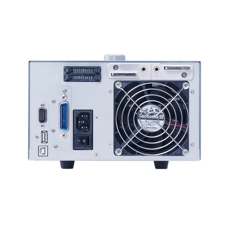Gwinstek PEL-3021 PEL-3041 PEL-3111Electronic нагрузки DC преобразователь мощности учебное оборудование