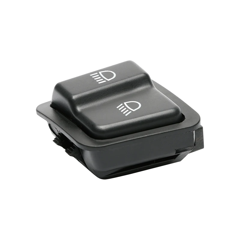 electric vehicle motorcycle switch zhongsha headlight switch button