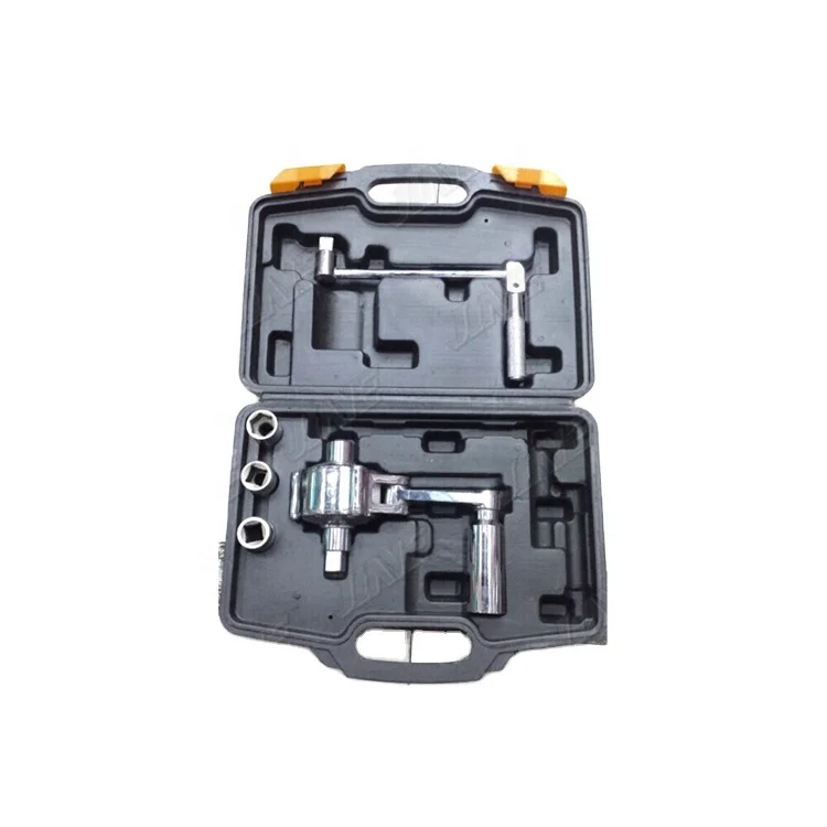 Labor Saving Wrench/Hand Torque Multiplier