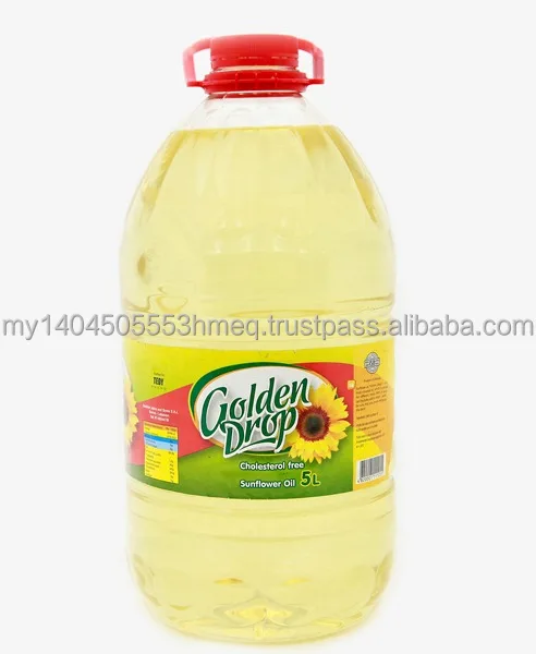 
Pure Refined sunflower Oil for Sale.. Fortified with Vitamin E. 