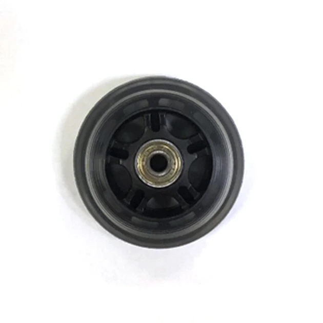 Roller skate PU inline skate wheel 80mm
