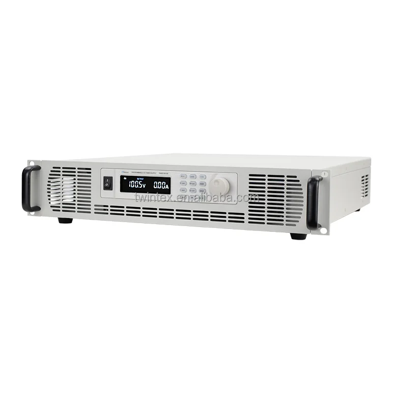 Twintex лаборатории 3600 Вт AC/DC 60V переменный Программируемый Регулируемый источник питания постоянного тока 60A 60Vdc 3.6KW для электронное