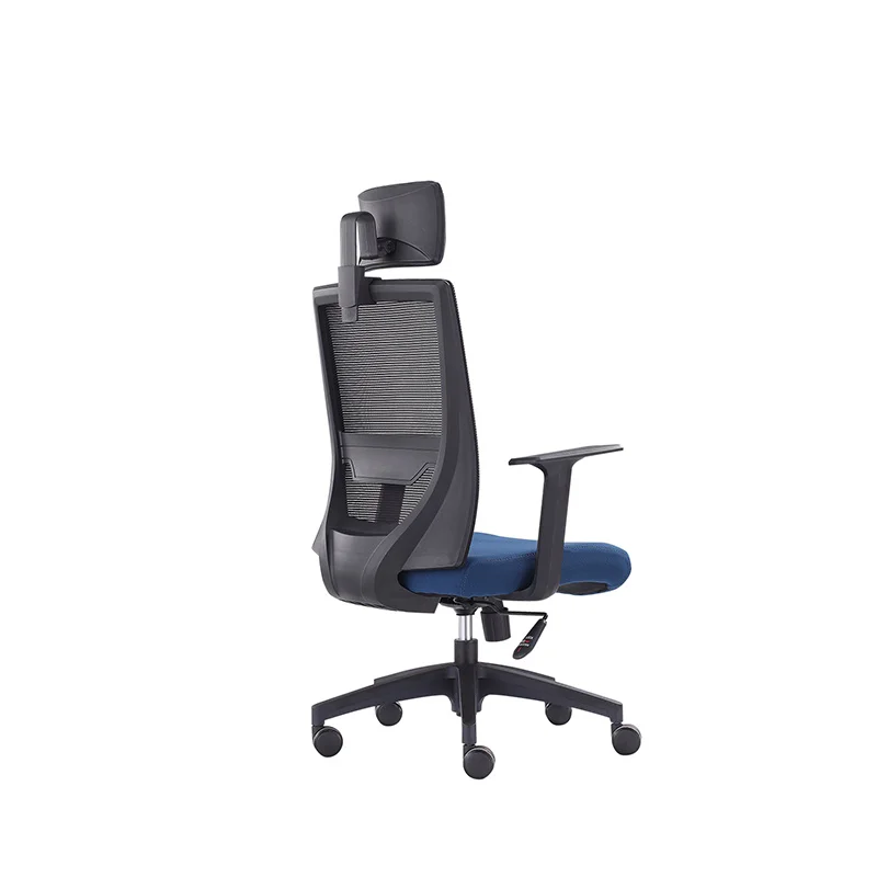 High back Ergonomic office mesh chair Swivel office chair Computer Chair High elastic Comfortable Office Staff