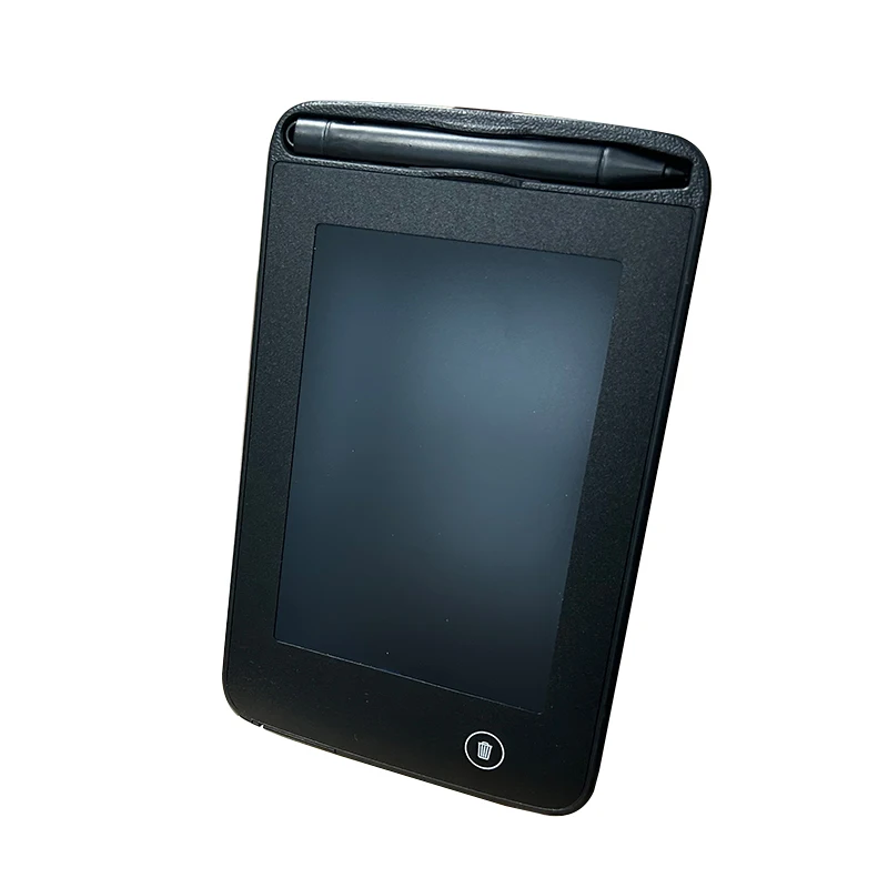 Cheap Price Writing Pad Tablet Early Learning Lightweight Mini Baby Writing Tablet For Children