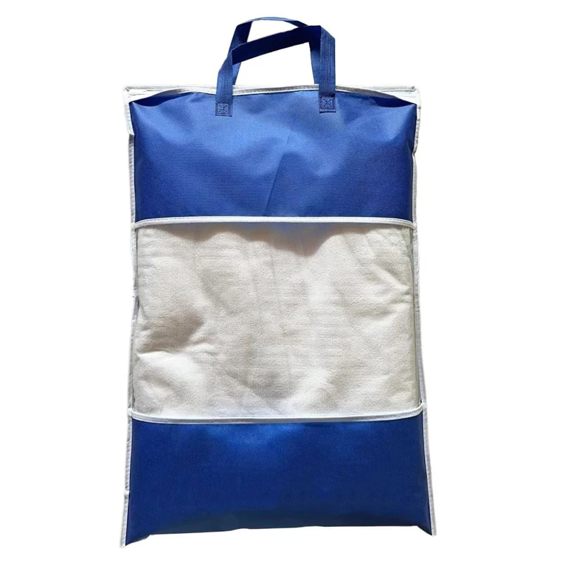 105*210cm High Quality 100% Polyester Jacquard Muslim Haji Ihram Towel Spot Pilgrimage Towel White Ihram Hajj and Umrah Towel