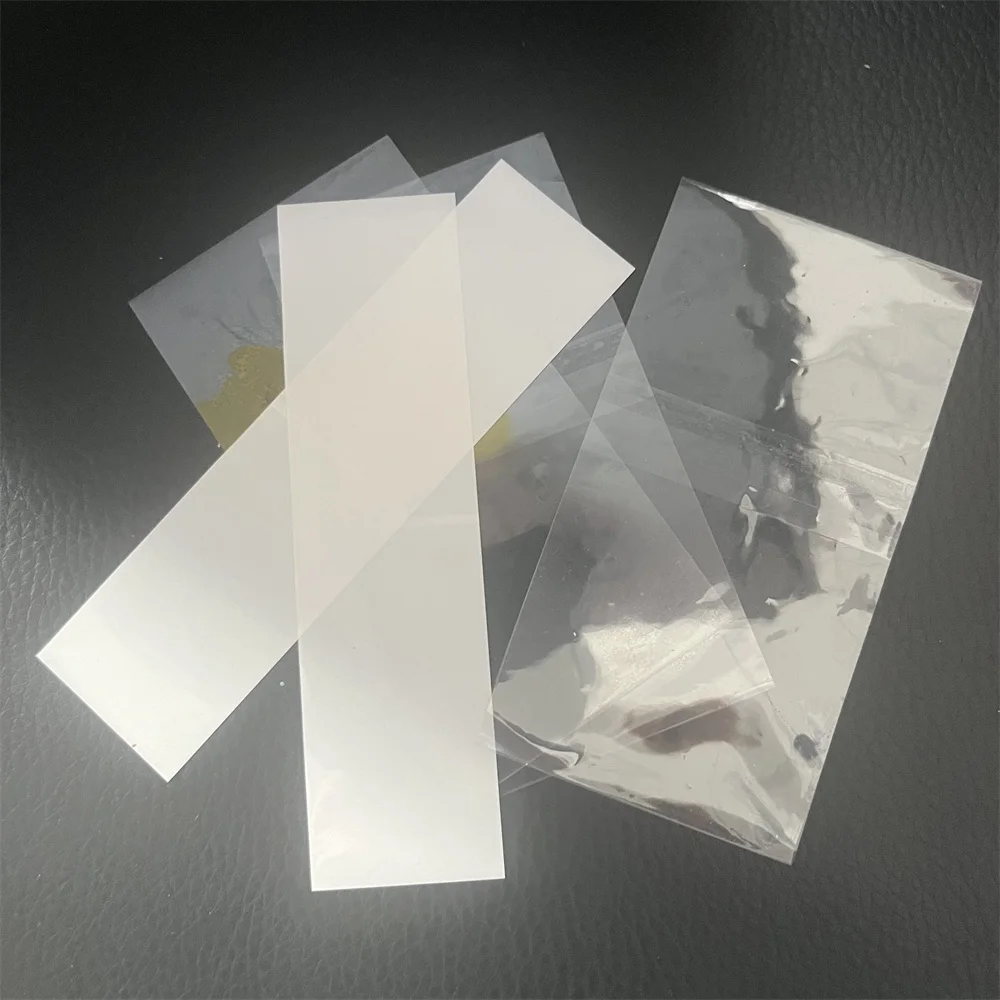 Shrink Film Pvc Transparent Or Printed Shrink Bands PVC Shrinkable Film