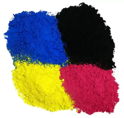 Совместимый сменный Тонер для лазерного копировального аппарата, тонер-чернила для brother, HP, Konica Minolta, OKI, Samsung, Sharp