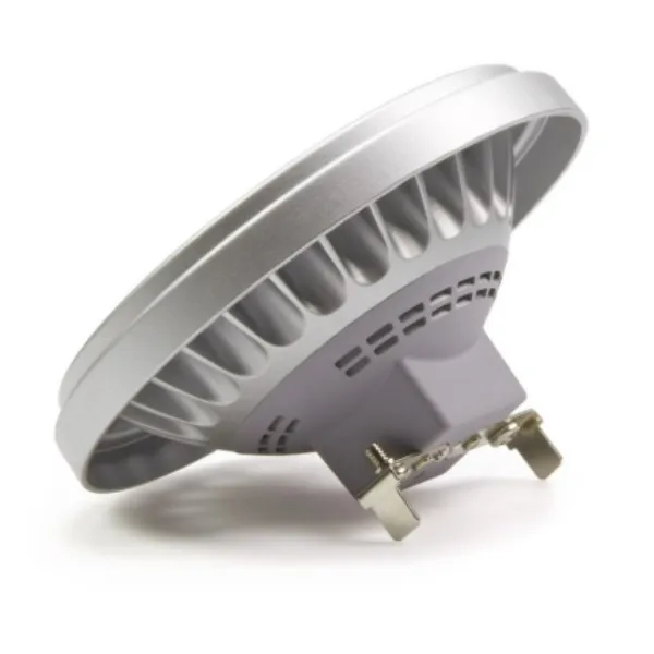 9W 12W 15W AR111 G53 Led Reflector Spot Light Aluminum Light Bulb 12V AC/DC Downlight