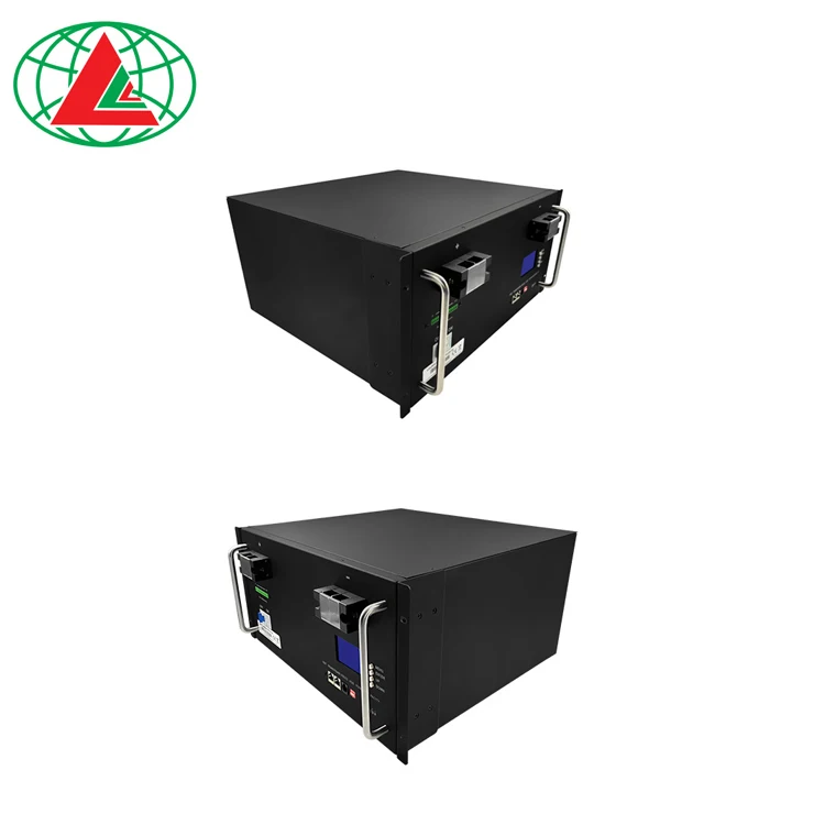 Идеальная производительность 25 кВтч системы бесперебойного питания для различных применений 48 В постоянного тока