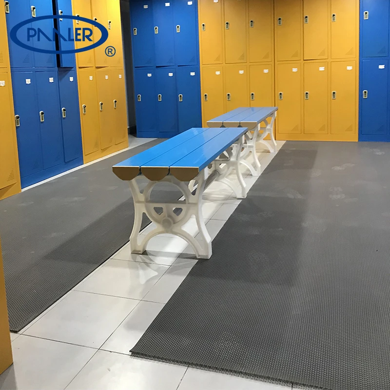 5mm Folding Indoor Outdoor Bathroom Waterproof Anti-slip Non-slip Snow Ice PVC Plastic Floor Mat