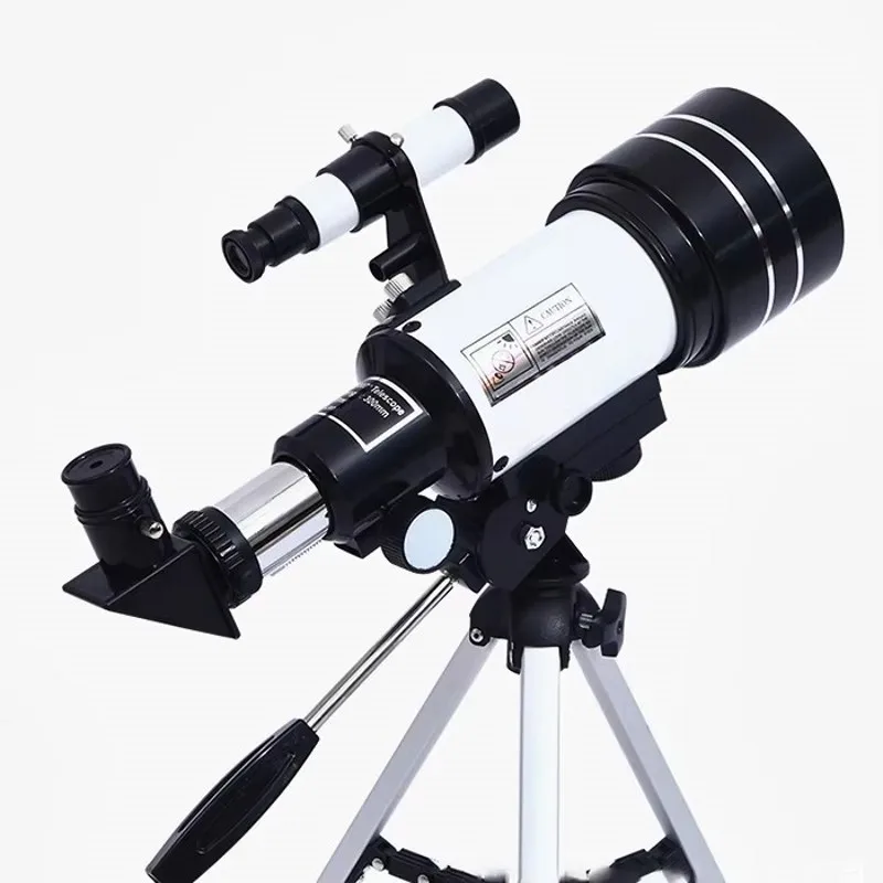 High Quality F30070 New Astronomical Monocular Night Vision Outdoor Telescope