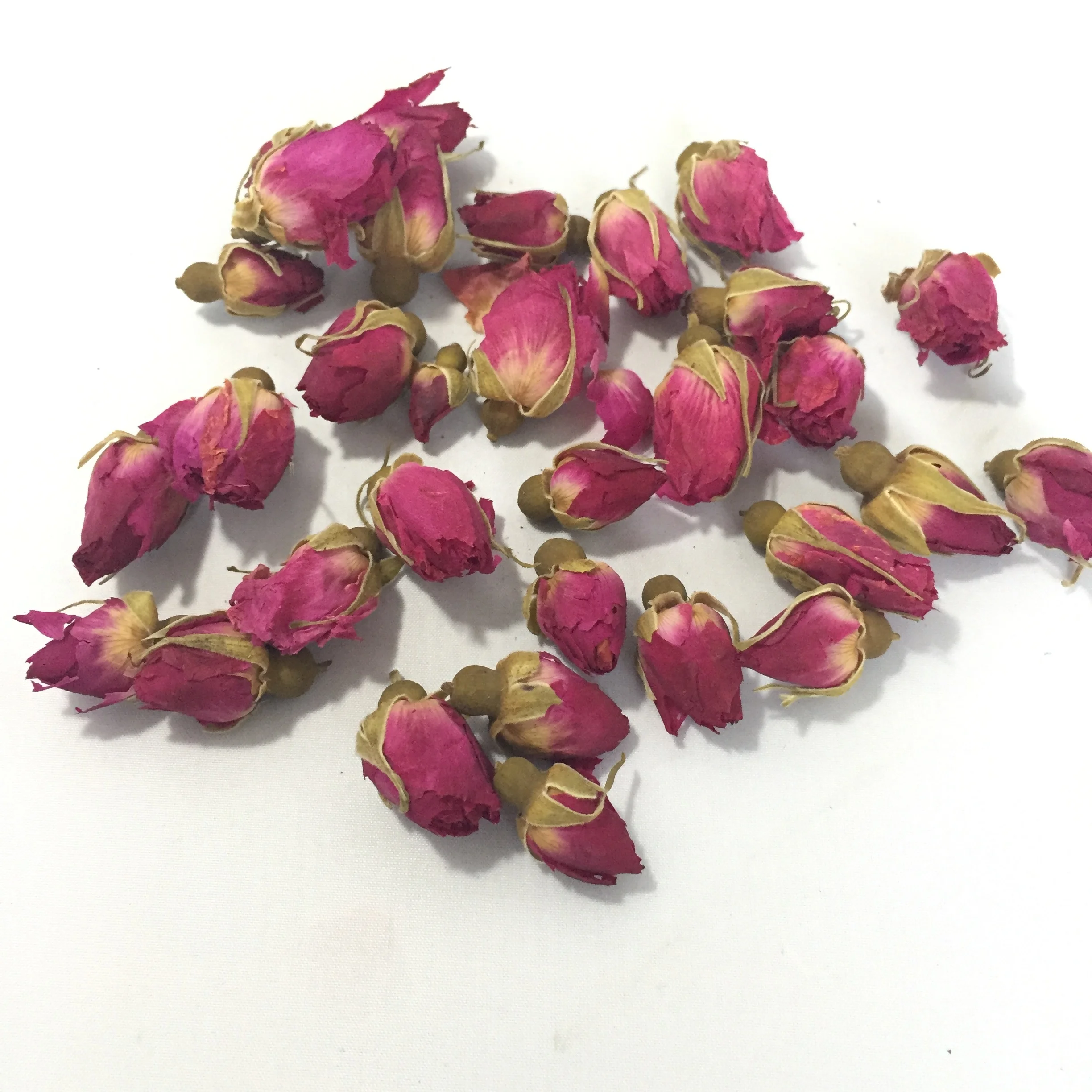 4015 Ping Yin Mei Gui High Quality Dried Flower Pingyin Rose Bud Tea