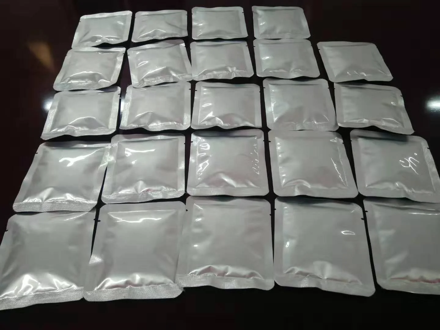 Hot Selling Fresh Keeping Agent 3.3% 1-Methylcyclopropene Powder