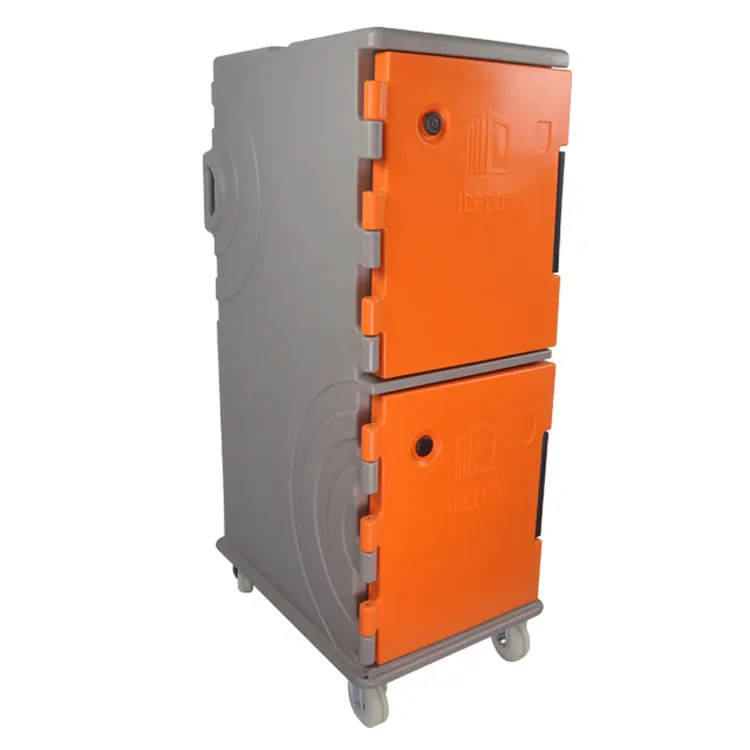 180L catering food transport boxes  for restaurant