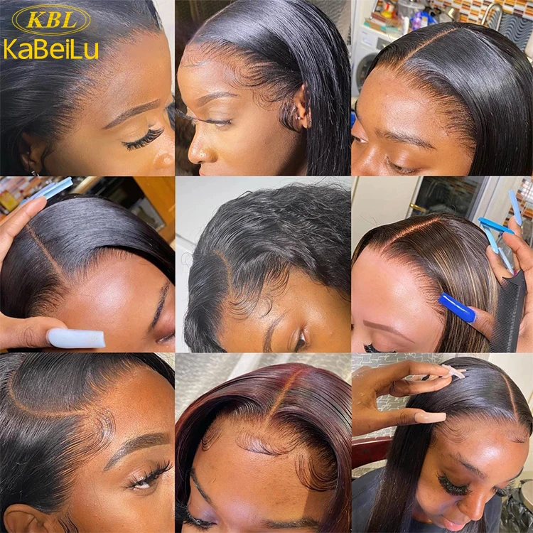 Good quality raw virgin peruvian hair with closure,Kbl kabeilu peruvian virgin hair hd lace closure dropshipping