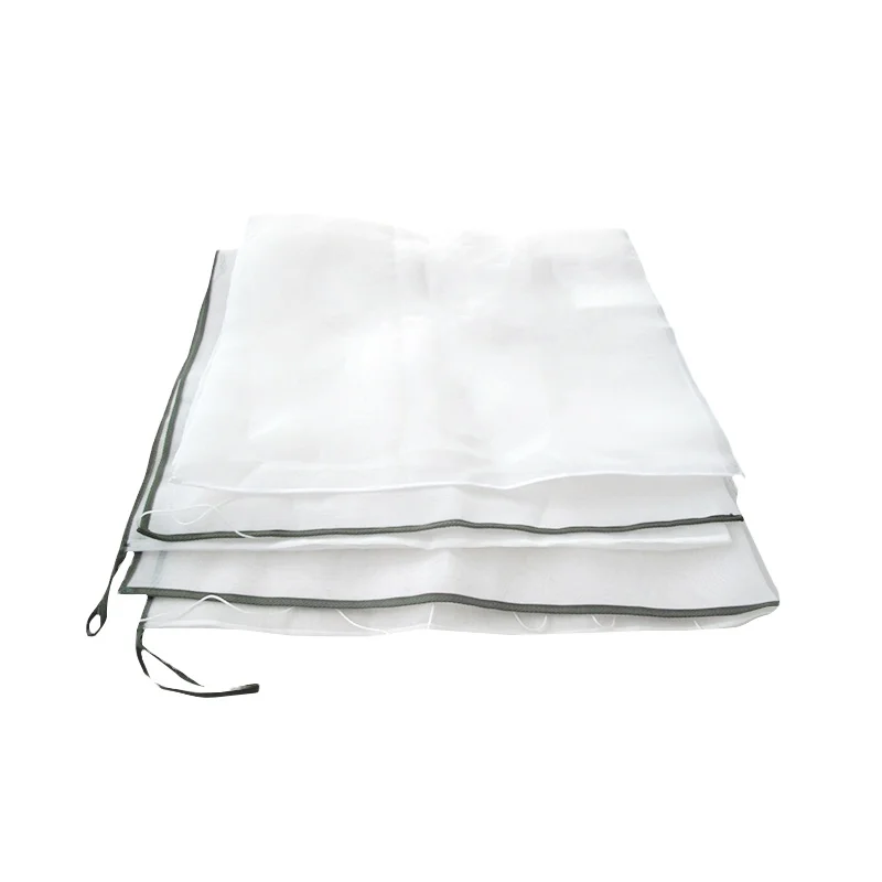 Одобренные нейлоновые сетчатые мешки для фильтра