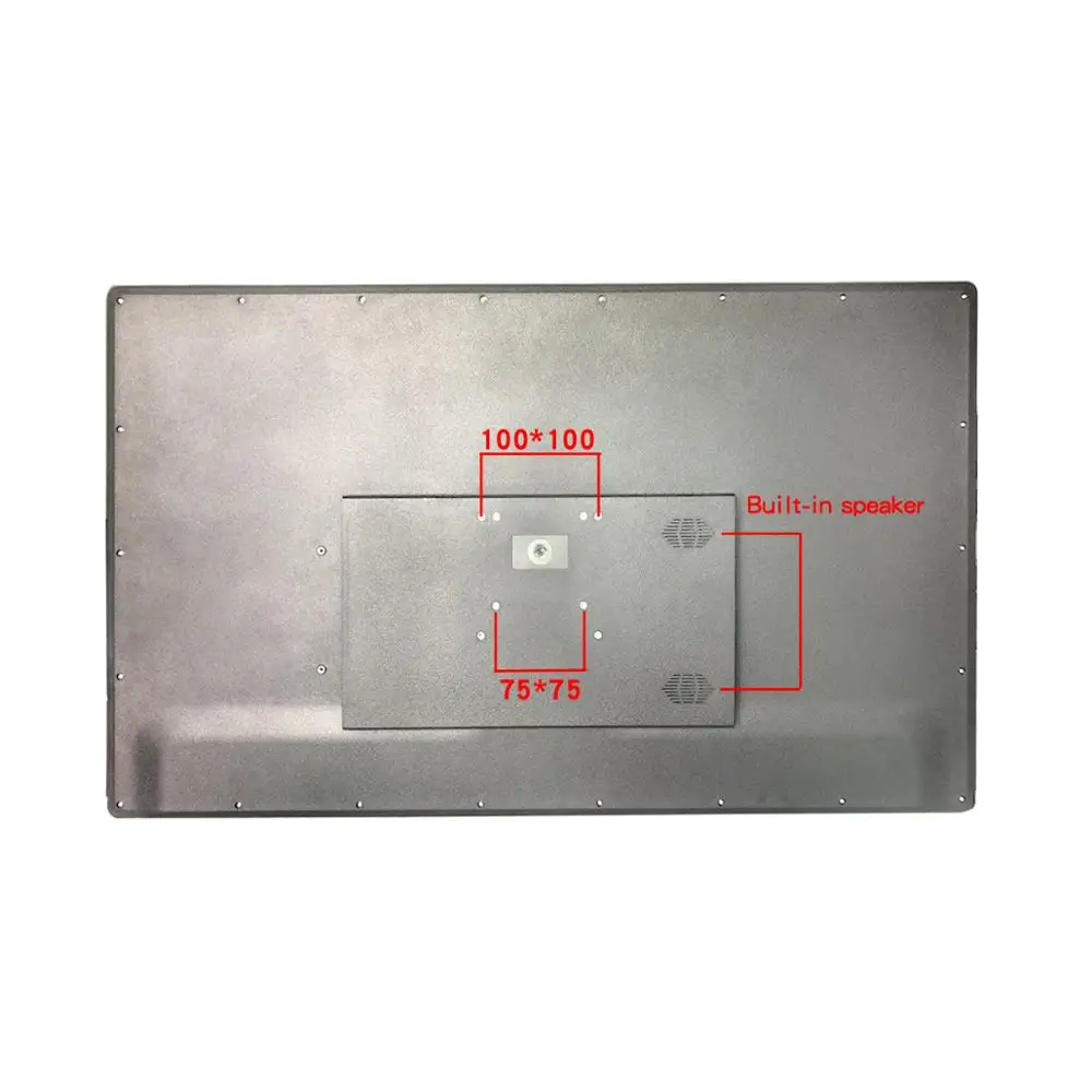  32 дюймовая цифровая фоторамка Wi-Fi android реклама дисплей