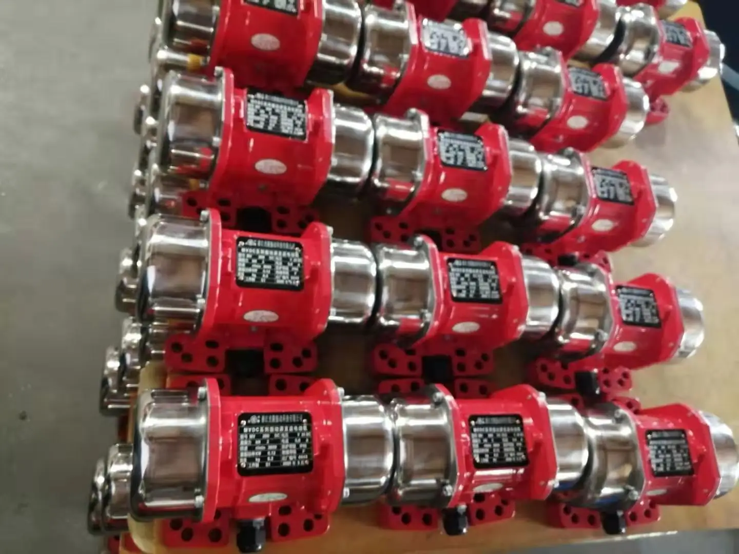 
Powerful MV series 200DC-12V vibrator motor 3000RPM 50/60HZ for Laser Concrete Screed electric vibration motor DC vibrator 