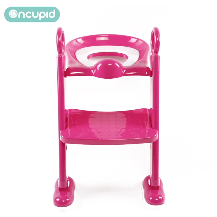 Безопасные Детские аксессуары тренажер для унитаза детские сиденья горшка