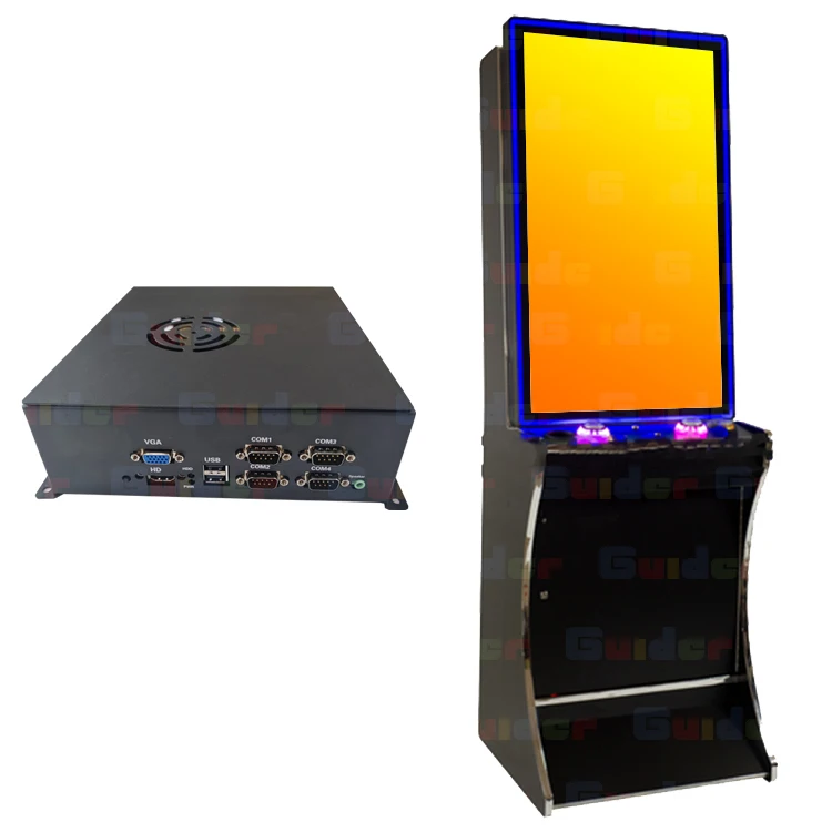 Wholesale Best Holding Good Quality Skill Game Machine