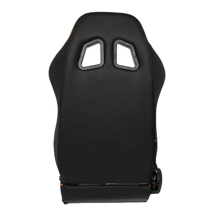 supplier Customized Adjustable universal racing sports seats bucket racing seat