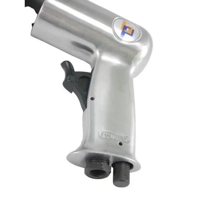 Taiwan Manufacturer Portable 3200Bpm Round Shank Air Pneumatic Hammer 67 mm Piston Stroke With Custom Service