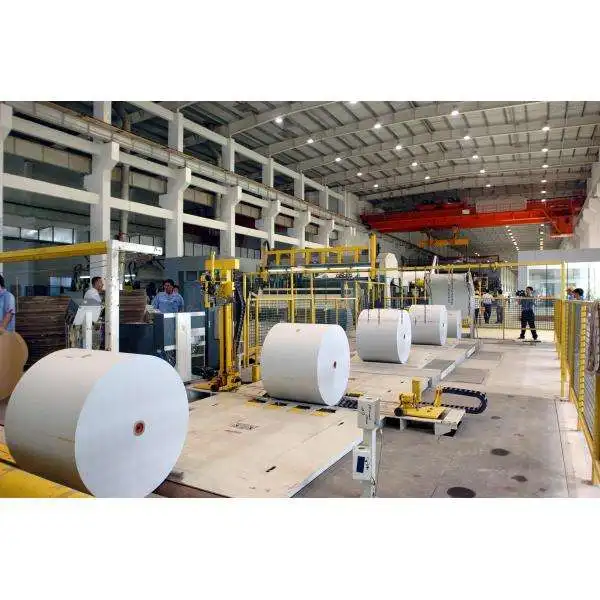 GERSON high grammage uncoated woodfree offset printing paper board