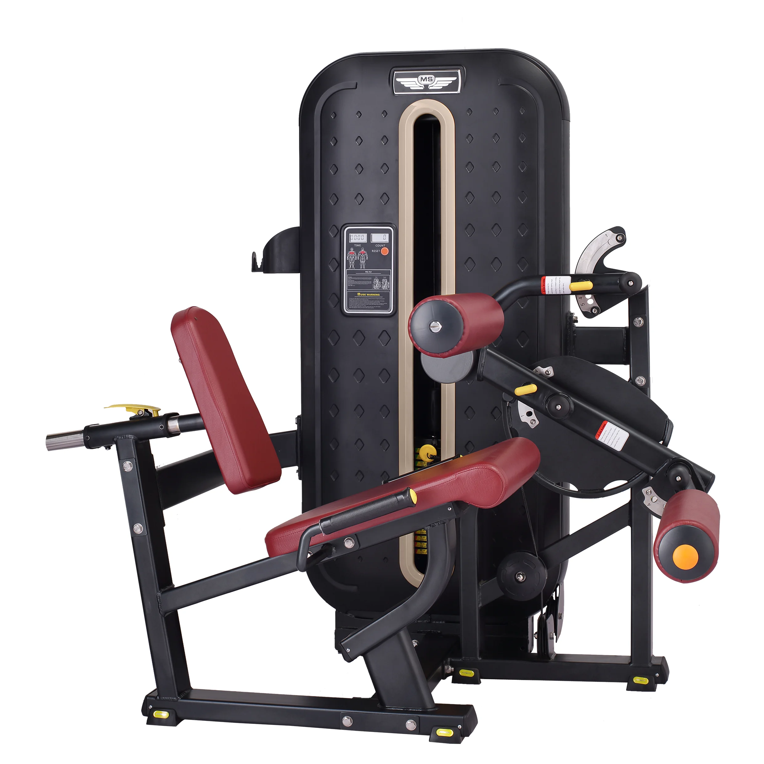 MBH FITNESS M8F-013 Seated Leg Curl