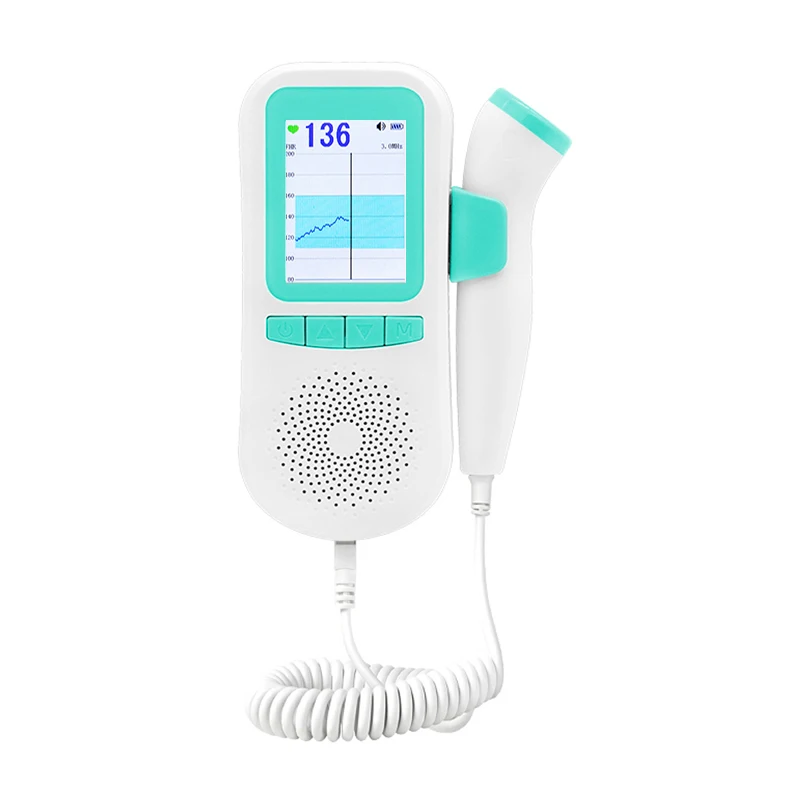 Допплер фетального сердцебиения