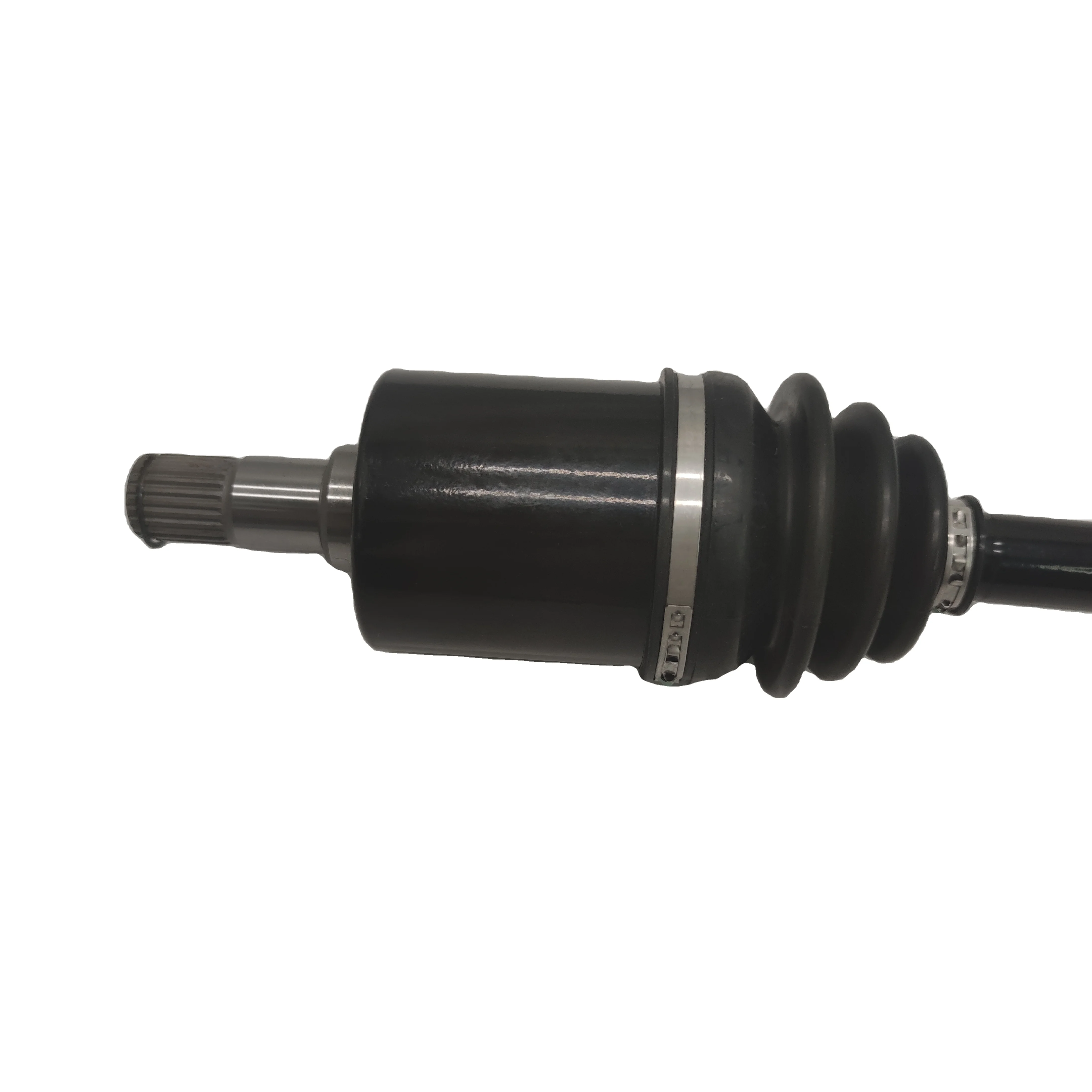 HIGH QUALITY Semieixos FRONT DRIVE AXLE EJES COMPLETO OEM 33208680350 uesd for BM M135i  2.0L Displacement 2007-2013 LH