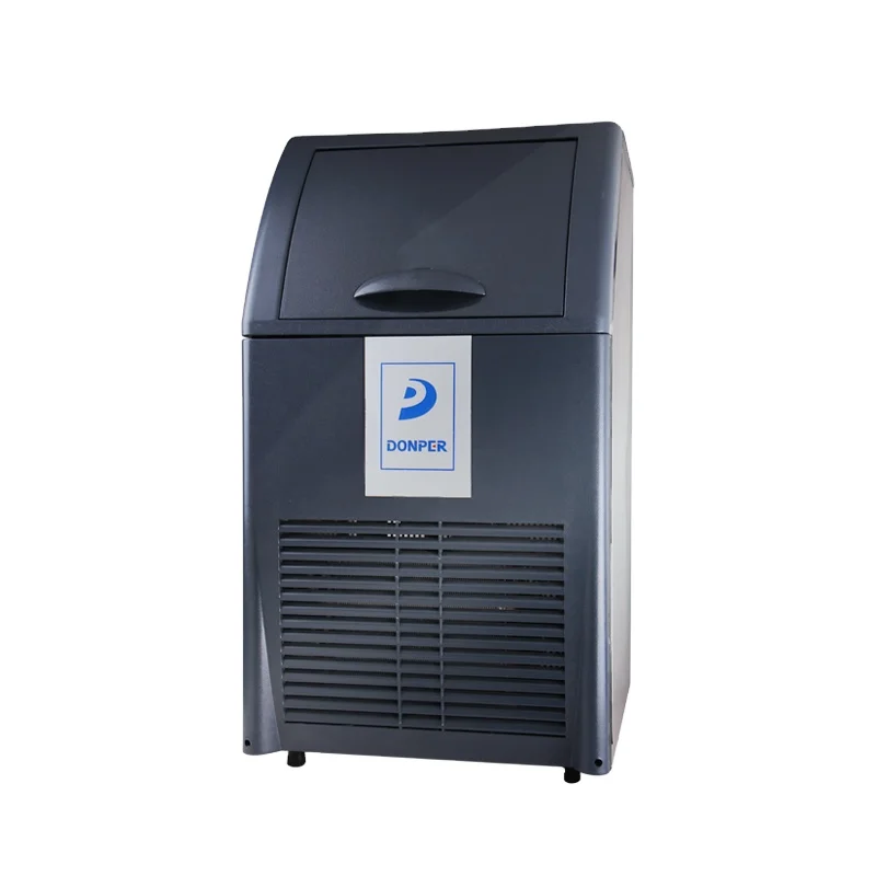 ZFH26 donper автомат для производства льда кубик льда