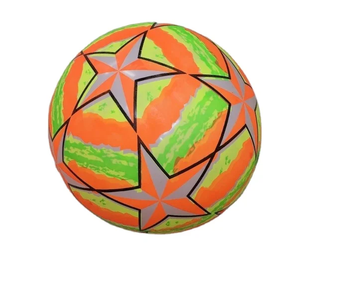 Promotional Wholesale Logo Customized Printed Inflatable Beach Ball For Sale