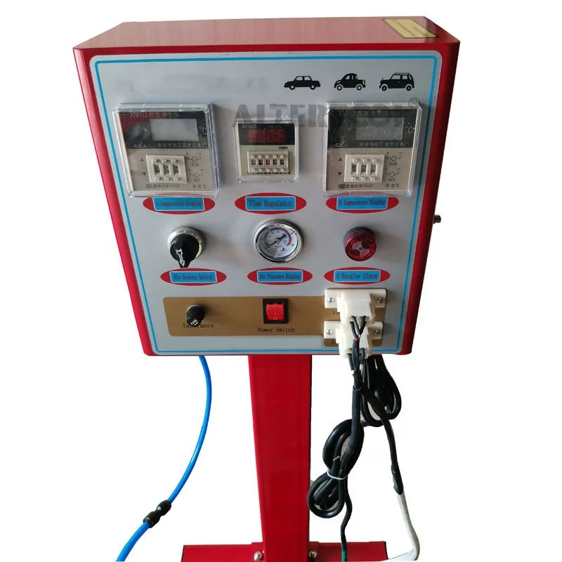 Low Price Tyre Repair Vulcanizing Machine Pneumatic Non-marking Tire Repair Tools Electric Tyre Repair Tool