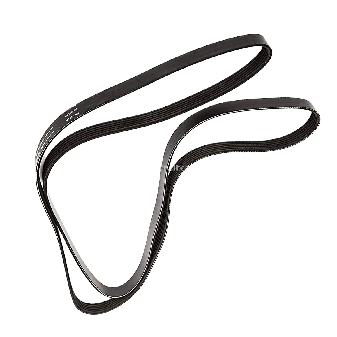 Ремень под змеиную кожу для Chevrolet Express GMC Savana 2500 3500 Cadillac Escalade ESV 12626222