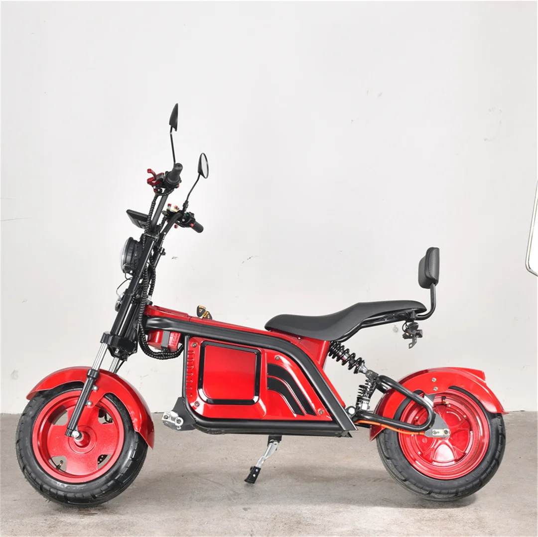 Popular 1500W Scooters Dropshipping 8.5 Inch Folding China Electric Motorcycle Scooter Adult Cheap Foldable Electric Scooters