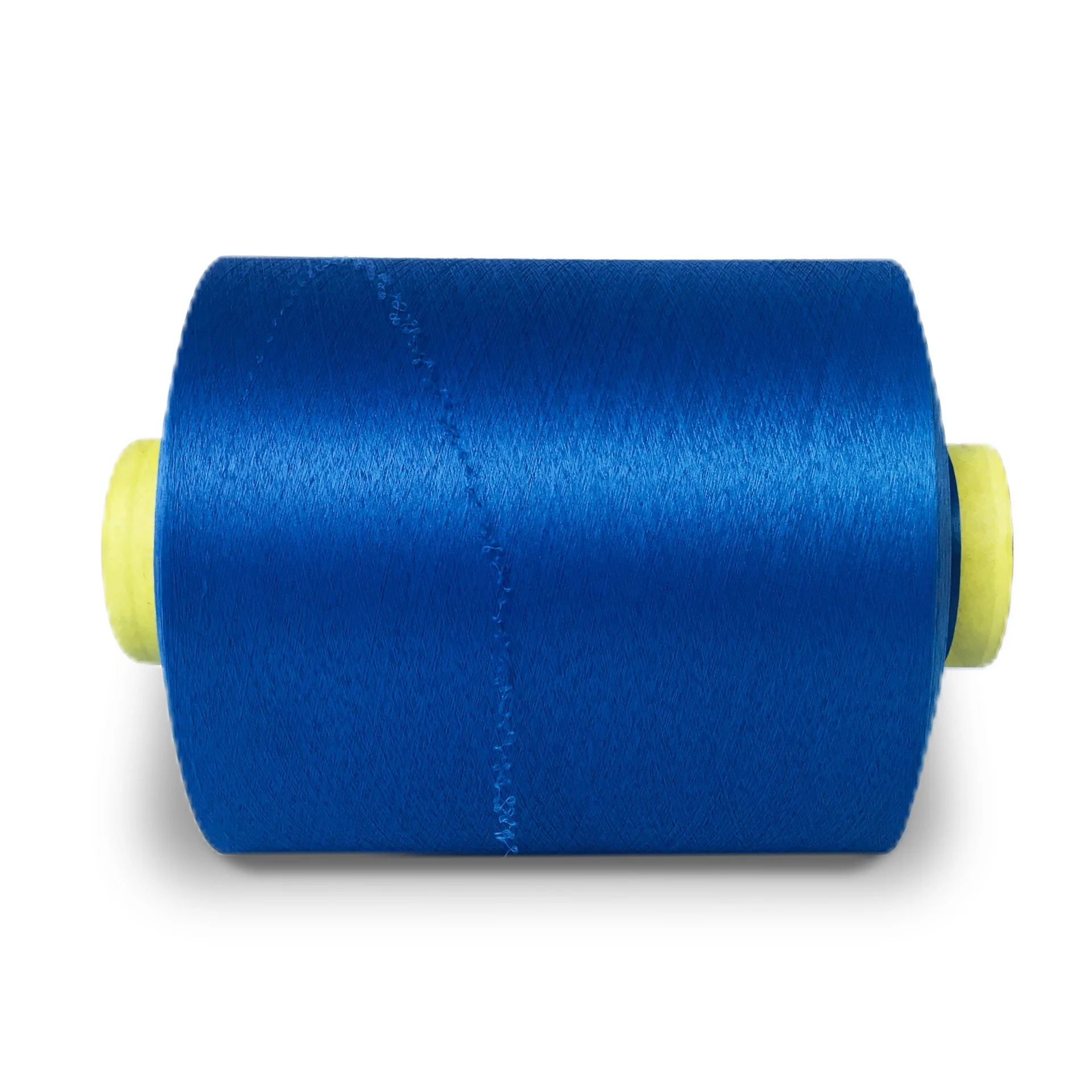 Nylon Stretch Yarn Spandex Yarn S Z Twist Air Covered Yarn Multiple Specifications 20/30 20/40 20/50 20/70 20/75