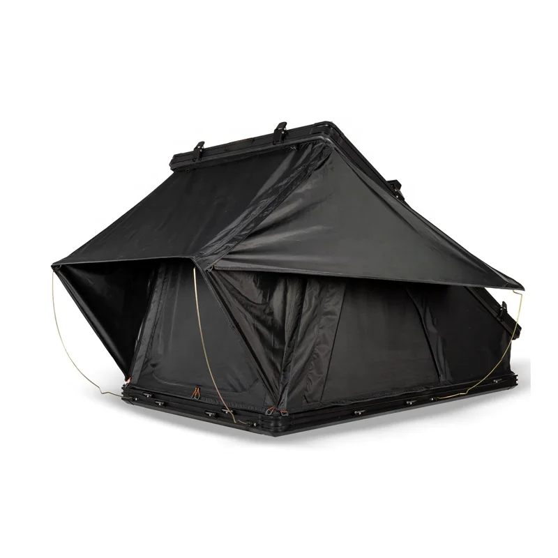 Hot Selling Hardtop Custom Cheap Low Price Rooftop Tent Aluminium 4X4 Roof Tents Camping For Sale