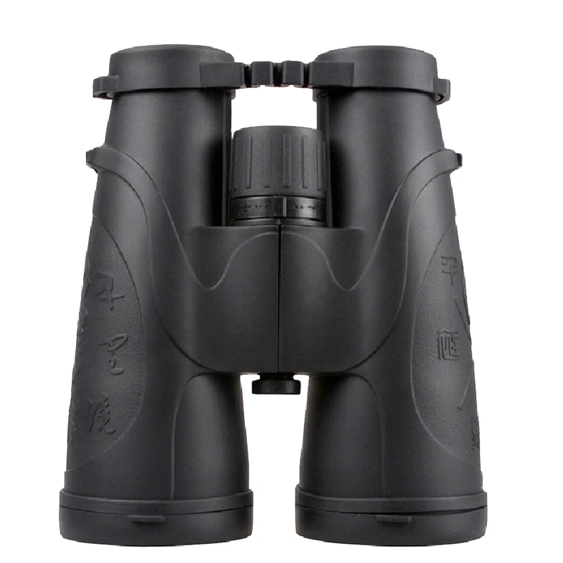 10X56 ED Binoculars for Adults Virtual High Power with BaK4 Prisms FMC Lens IPX7 Waterproof with Phone Adapter for Bird Watching