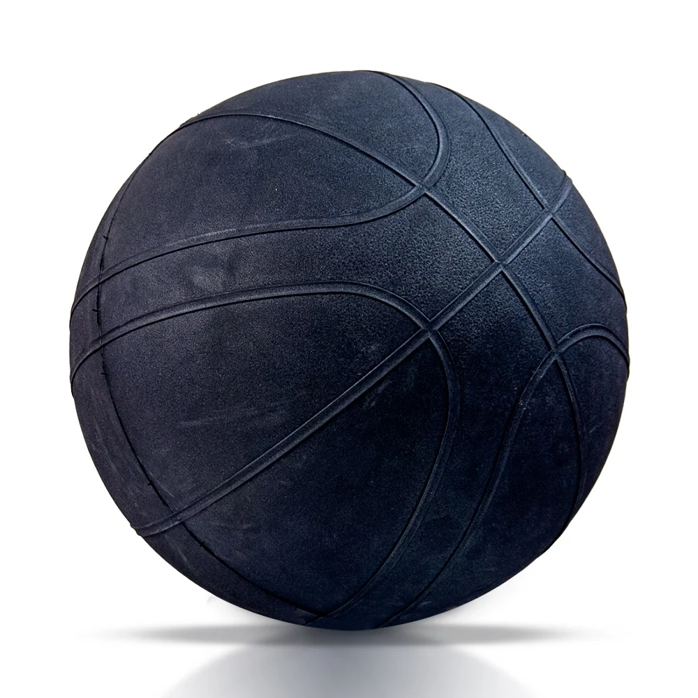psyche Factory Wholesale High Quality 12 panels butyl rubber bladder Basketball Bladders