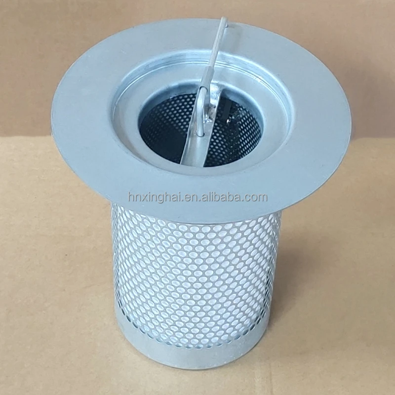 1613800400 Air Filter Element Cartridge for Atlas Copco Air Compressor Part GA45 1613740800 1613740700 1625 7526 00