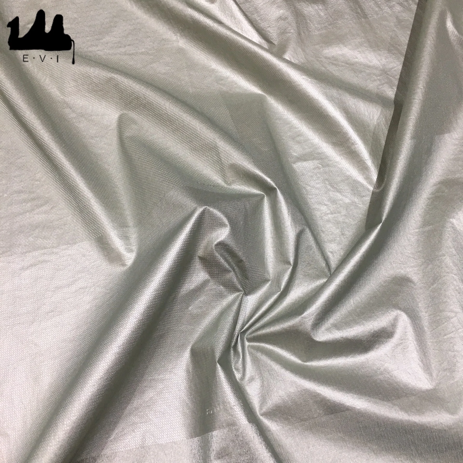 100% nylon new design waterproof fabric