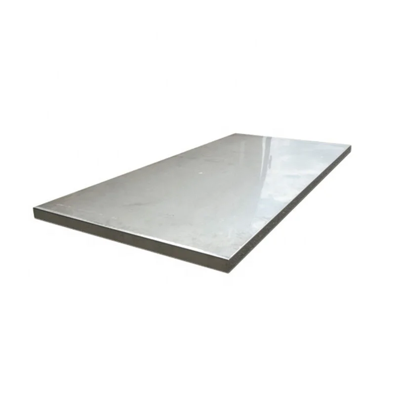 Sheet Stainless Steel China Factory 201 202 304 304L Ss Sheet Stain Stainless Steel Plate