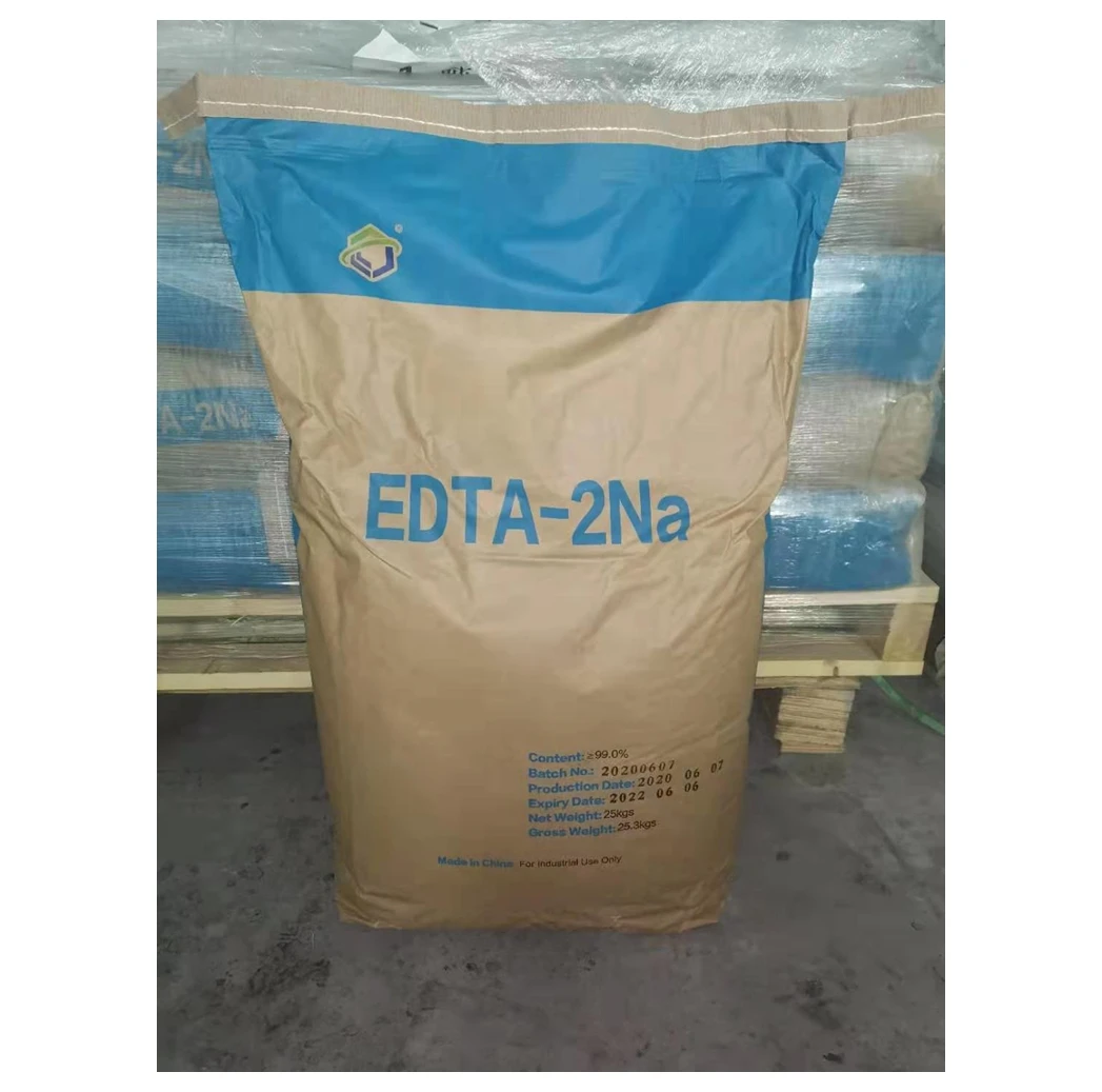 Wholesale Customized Good Quality Dodecyl Betaine Ethylenediaminetetraacetic Acid Disodium Salt
