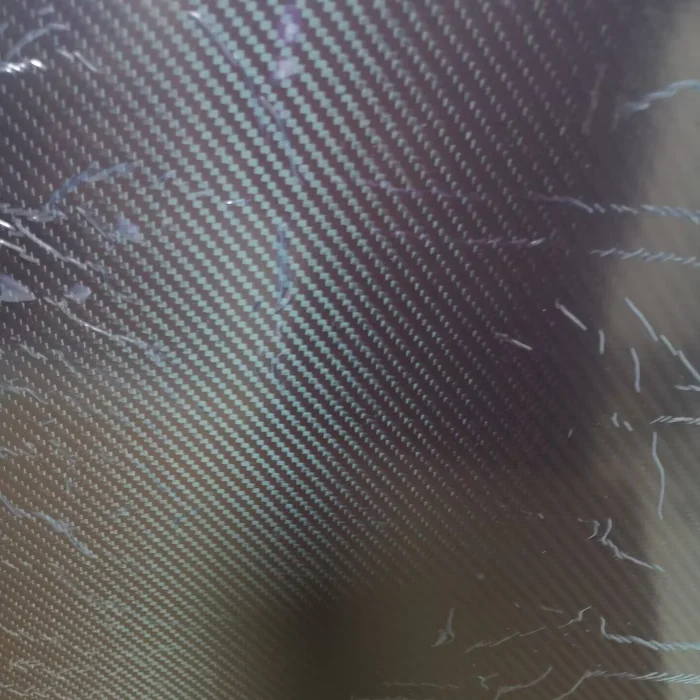 3K  Carbon Fiber Sheet 1MM 1.5MM 2MM 2.5MM 3MM 4MM 5MM glossy matte finish