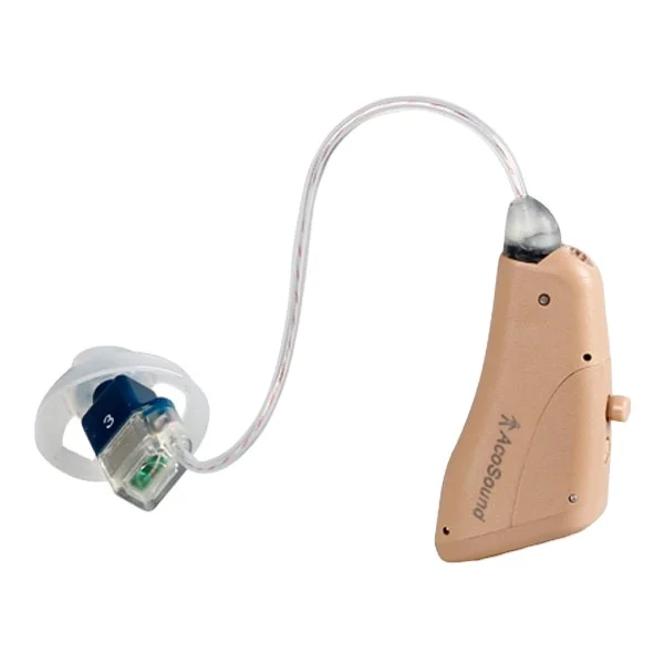 China Hearing Aids Digital Hearing Device with Tinnitus Treatment Function